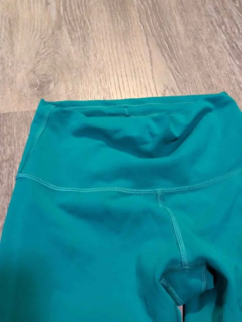lululemon athletica lululemon teal